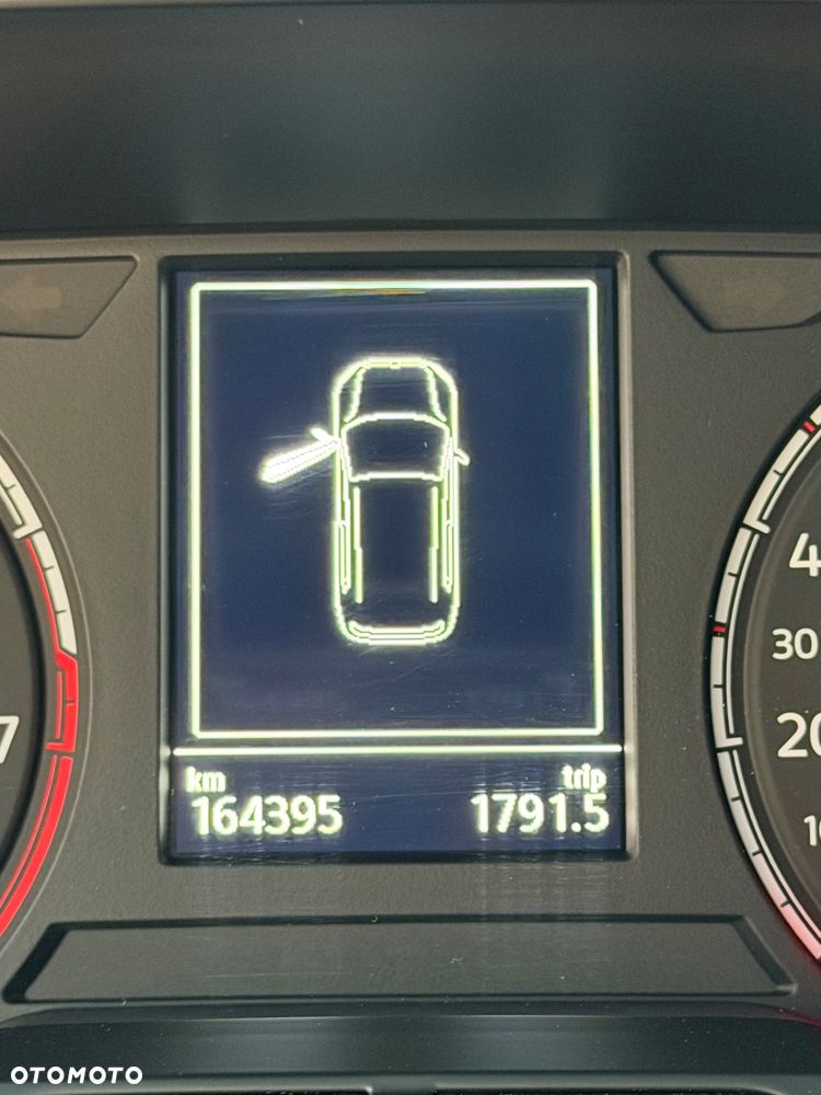 Volkswagen T-Cross 1.0 TSI Active - 23