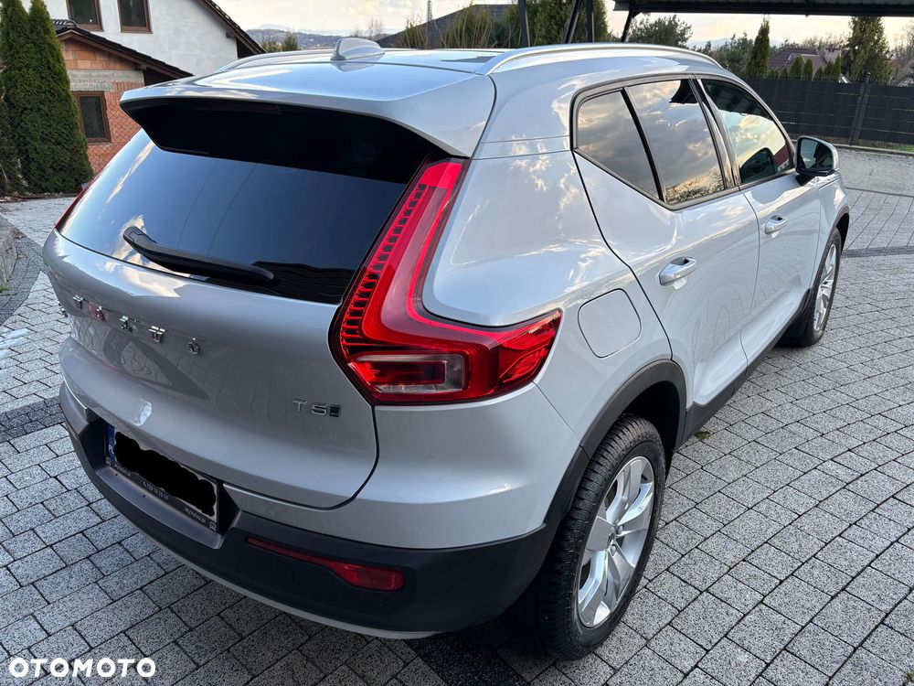 Volvo XC 40 - 7