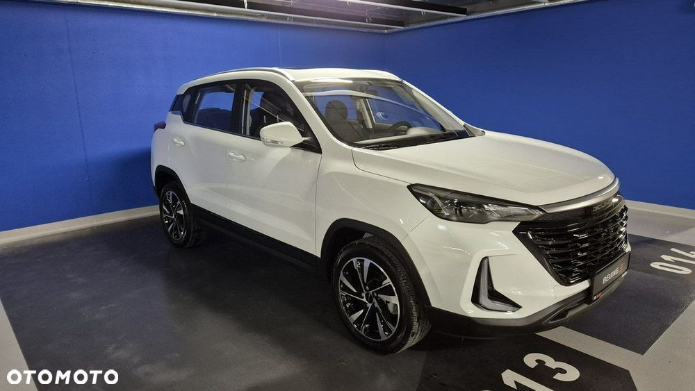 BAIC 3 - 3