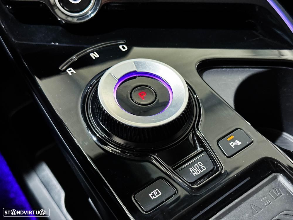 Kia EV6 77.4 kWh Tech - 45