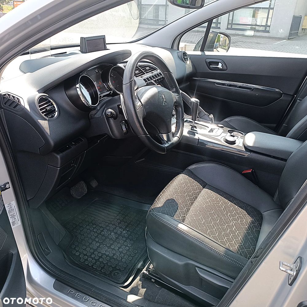 Peugeot 3008 - 10