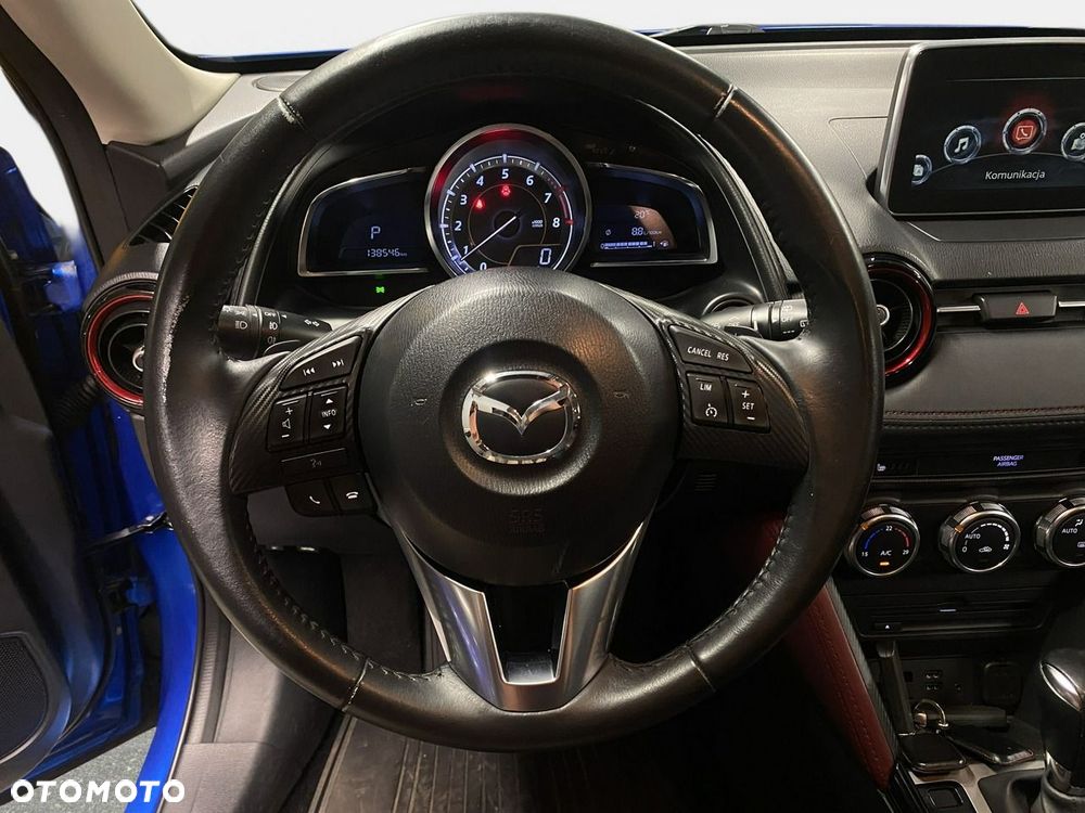 Mazda CX-3 - 19