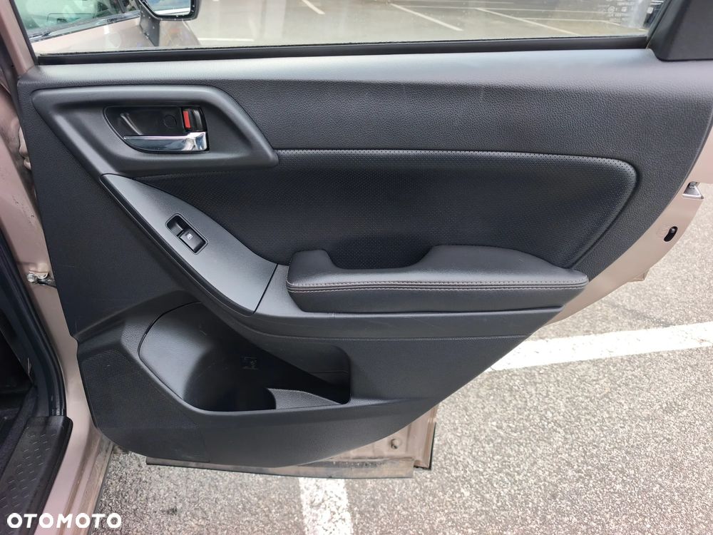Subaru Forester 2.0D Active - 21