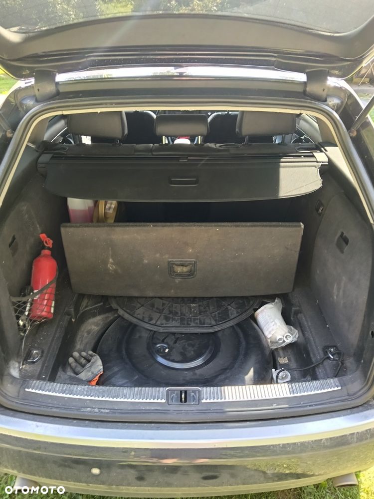 Audi A4 Avant - 8