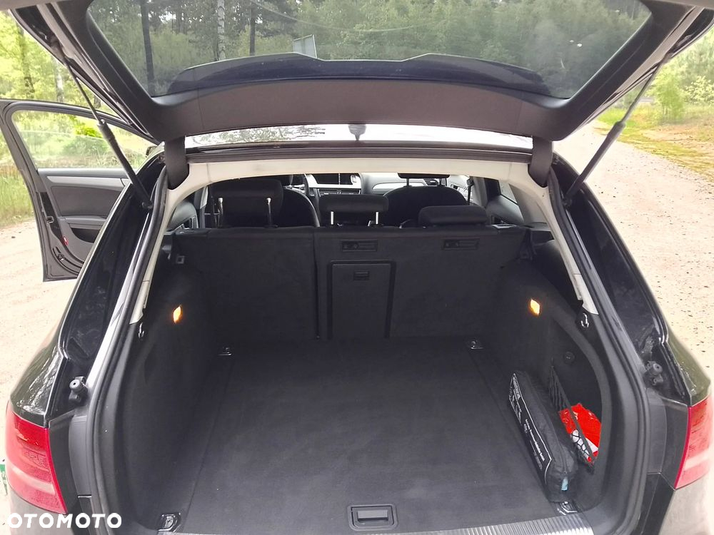 Audi A4 2.0 TDI Quattro - 20