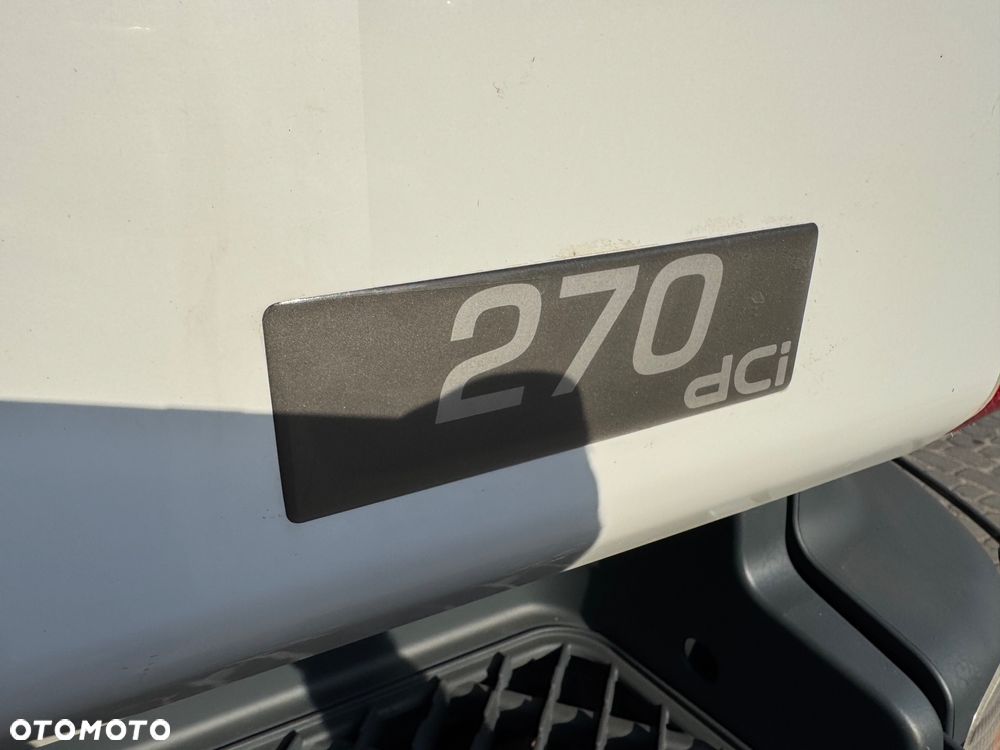 Renault Kerax 270 DCi Wywrotka 3 str 2002 r. SPECJALNY - 25