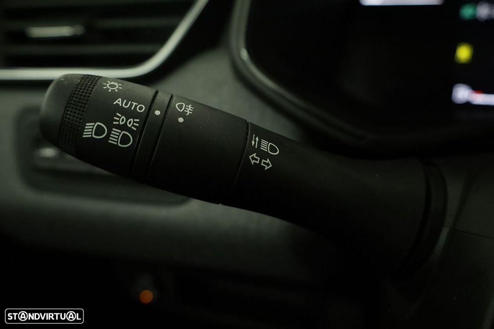 Renault Clio 1.0 TCe Evolution Bi-Fuel - 16