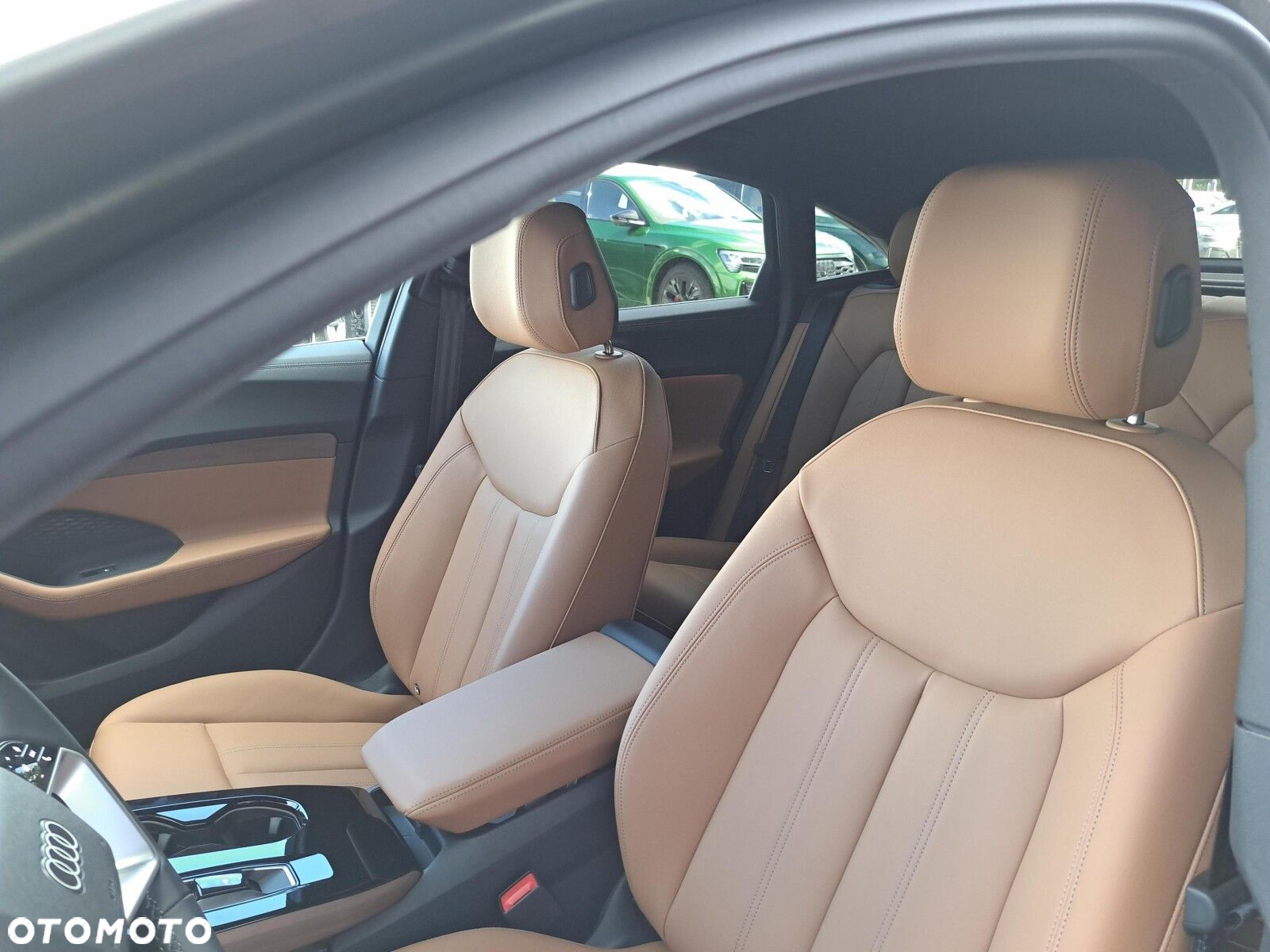 Audi A5 - 11