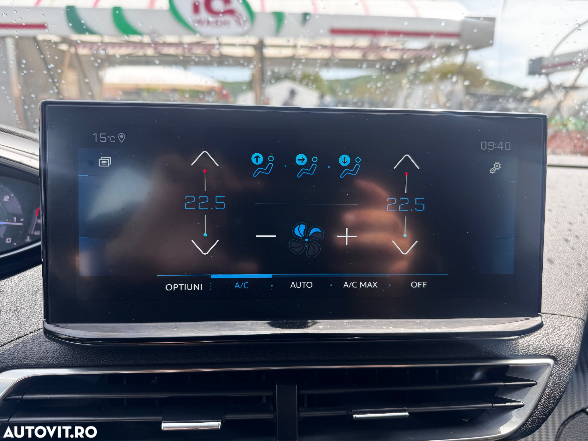 Peugeot 3008 BlueHDi 130 Stop & Start Active Business-Paket - 28