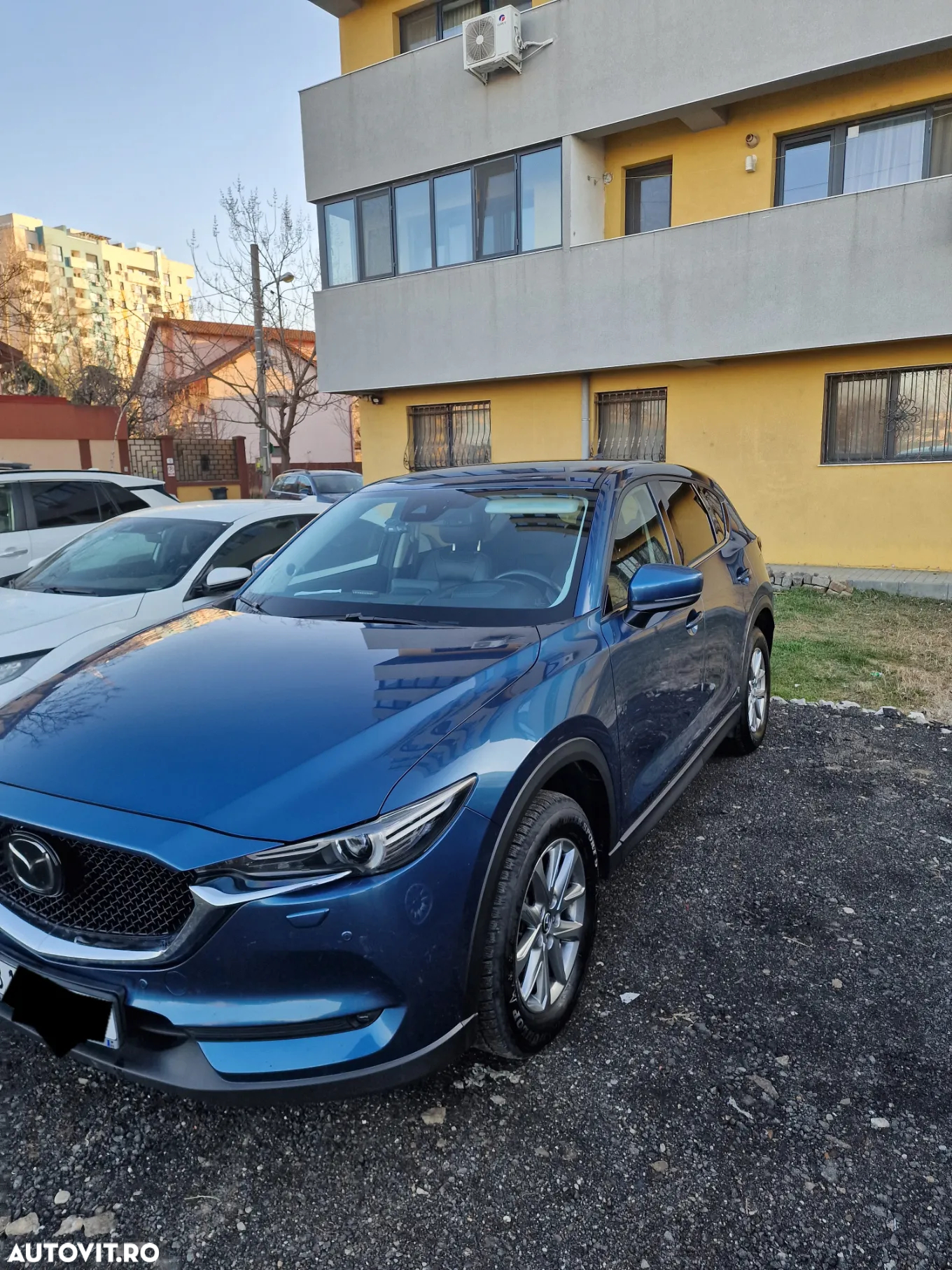 Mazda CX-5 G194 4x4 AT Revolution Top - 2