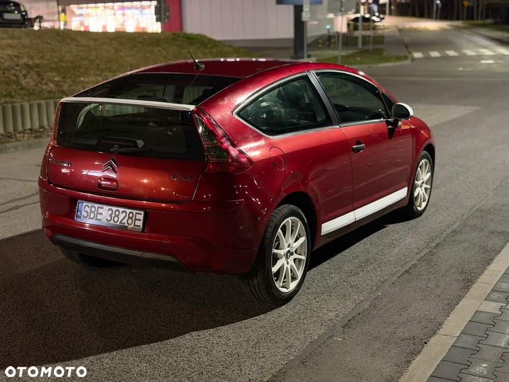 Citroën C4 1.4 16V Impress - 6