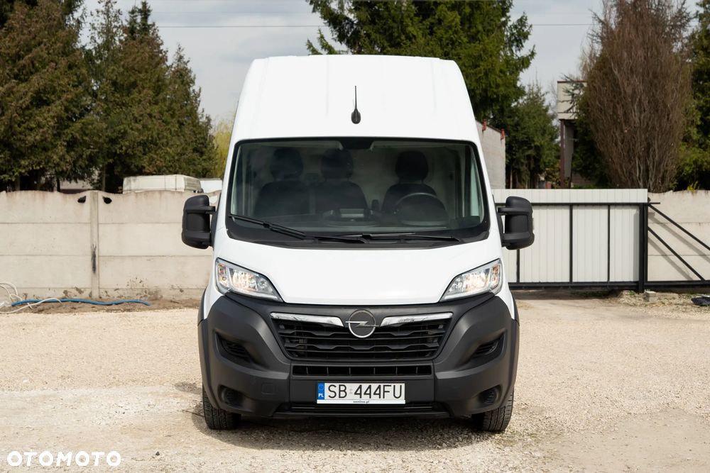 Opel Movano L4H3 - 3