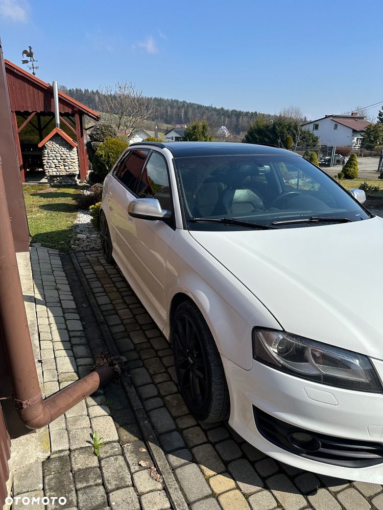 Audi S3 - 19