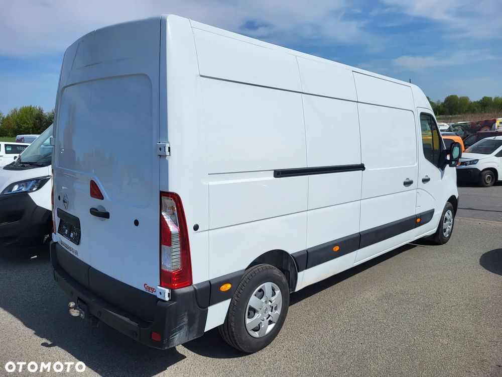 Renault MASTER L3H2
