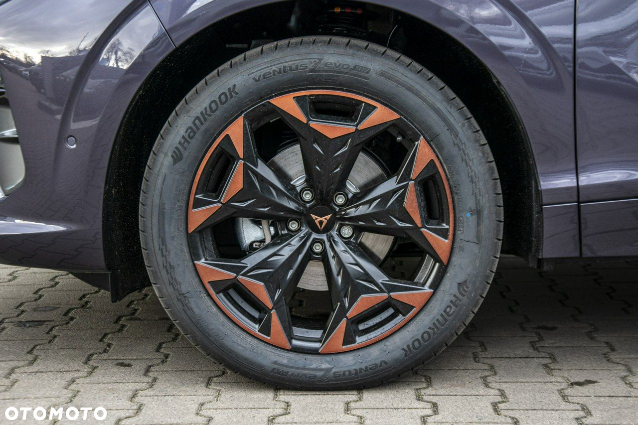 Cupra Terramar - 7