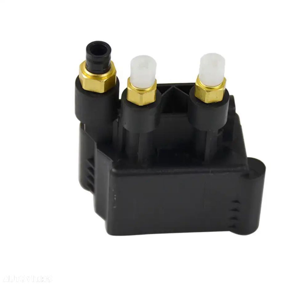 Bloc Valve Distribuitor Perne Aer Mercedes GLC E R Class Sprinter W213 - 3