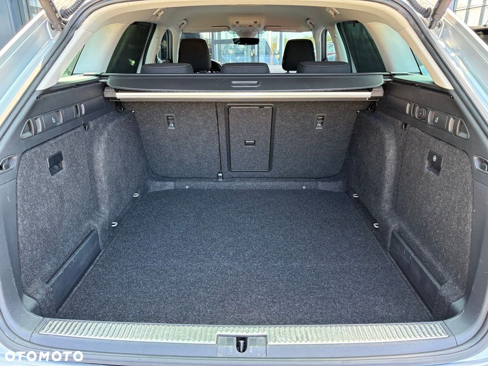 Skoda Superb - 20