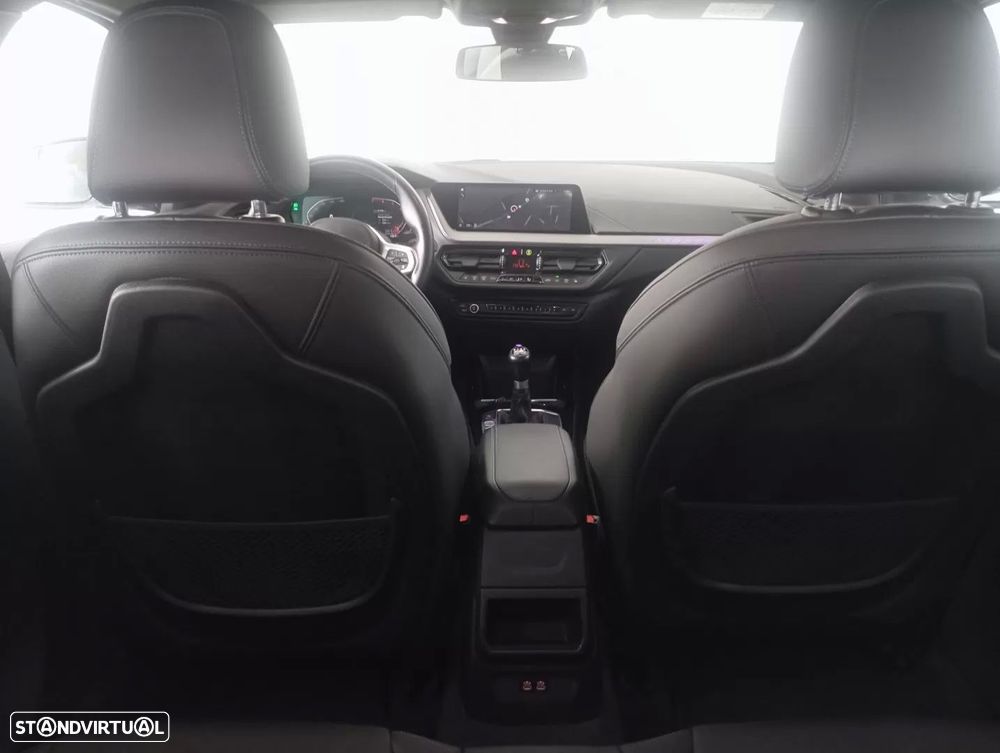 BMW 118 - 22