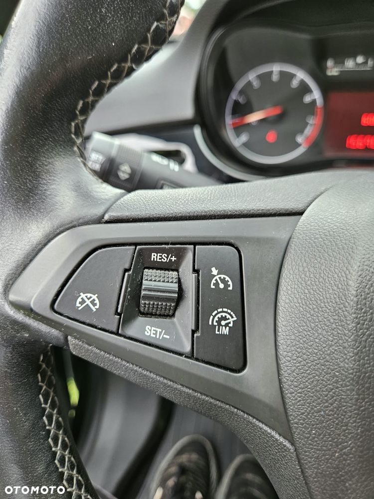 Opel Corsa - 22