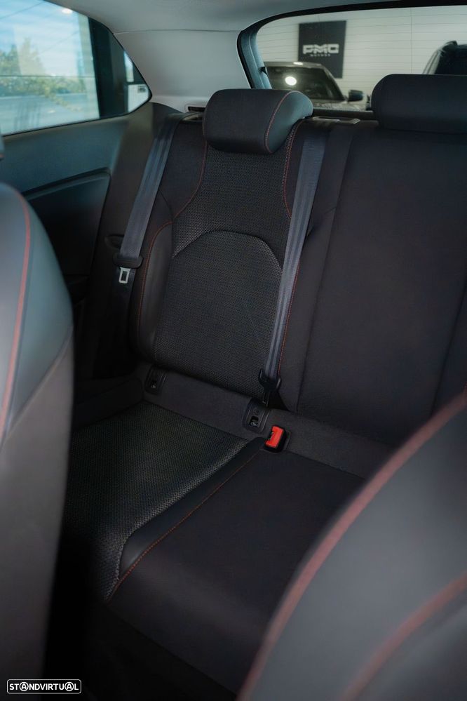 SEAT Leon 2.0 TDI FR S/S - 33