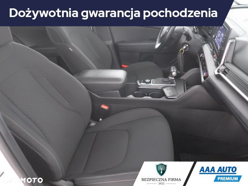 Kia Sportage - 11