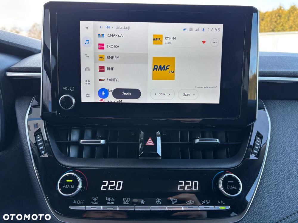 Toyota Corolla 1.5 Comfort - 21