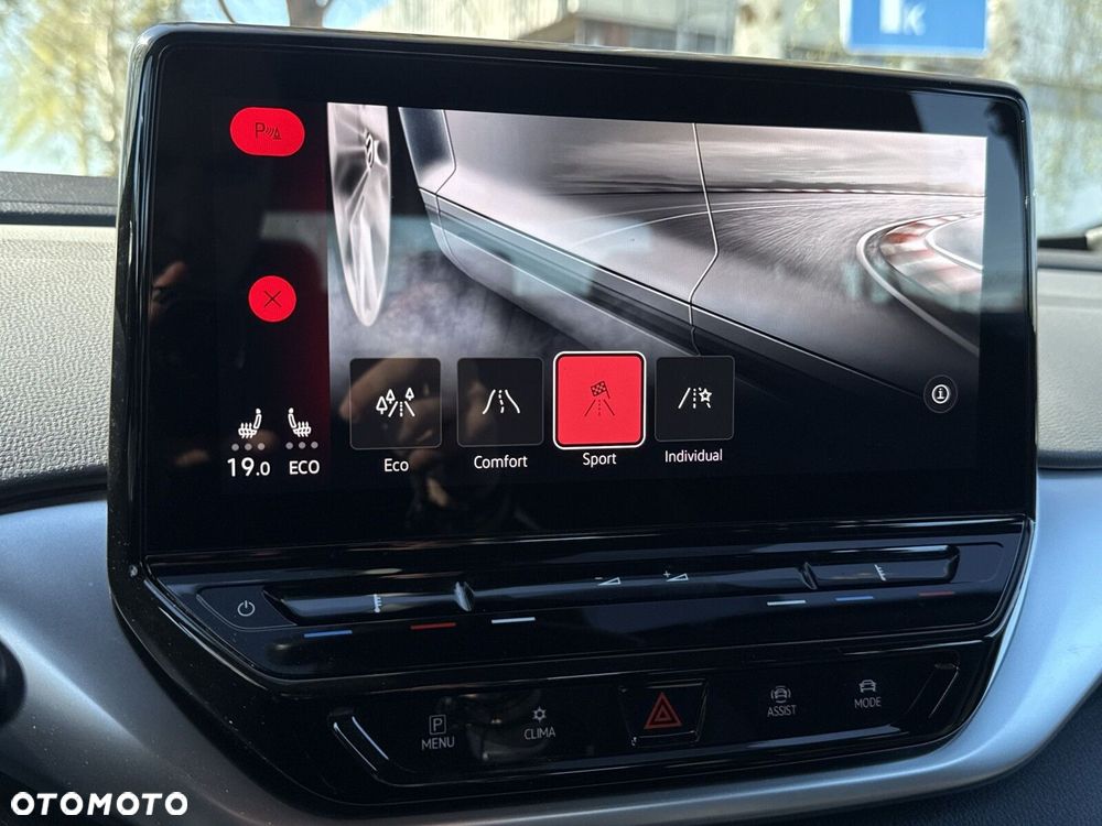 Volkswagen ID.4 77kWh Pro Performance - 26