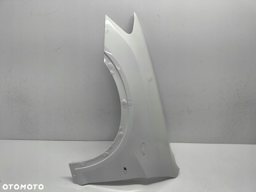 błotnik przedni przód lewy bmw x5 f25 10- bmw x4 f26 14- - 2