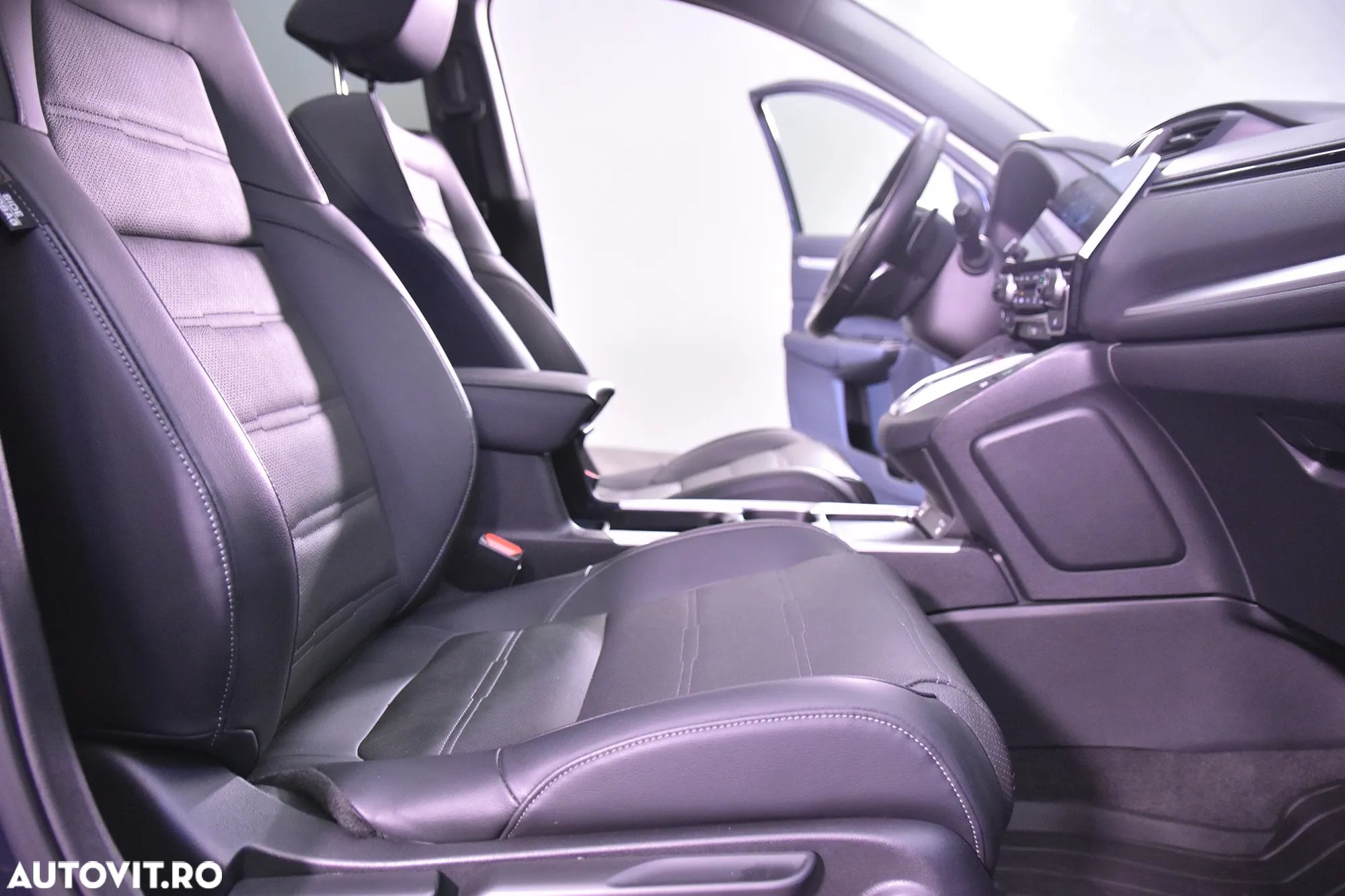 Honda CR-V 2.0 Hybrid i-MMD 4WD E-CVT Executive - 11