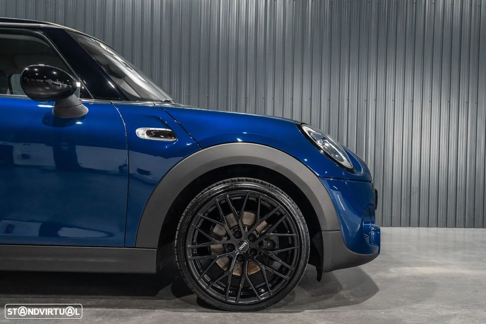 MINI 3 Portas Cooper S - 38