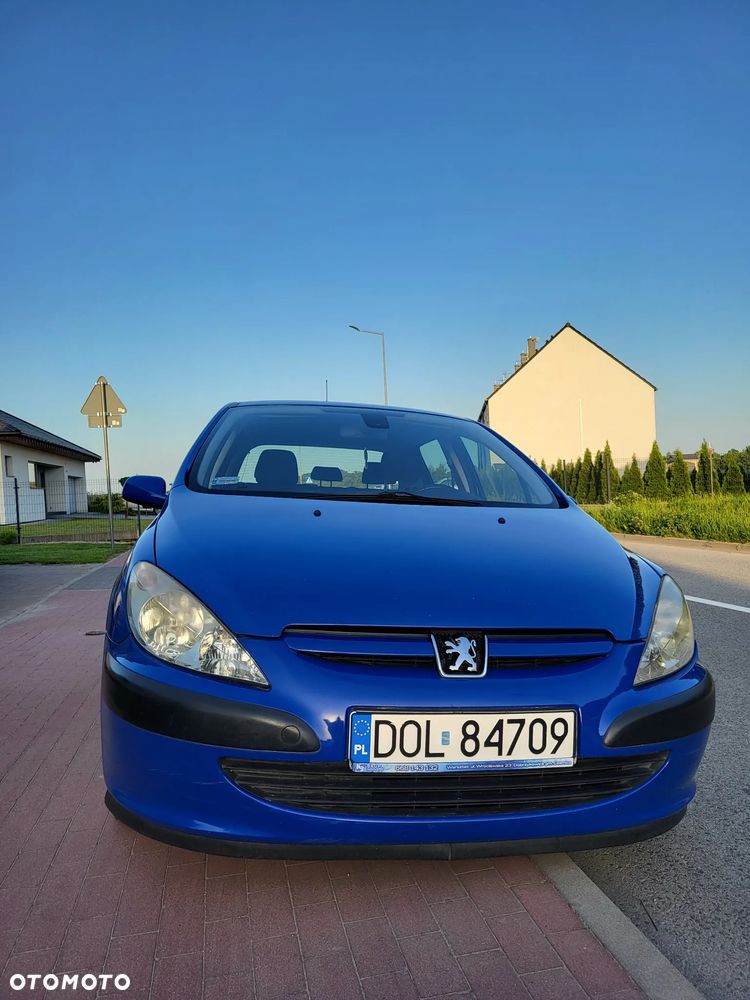 Peugeot 307 - 3