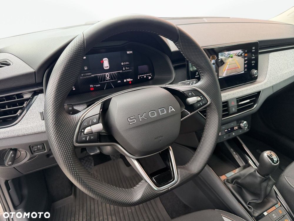 Skoda Kamiq 1.0 TSI Selection - 12