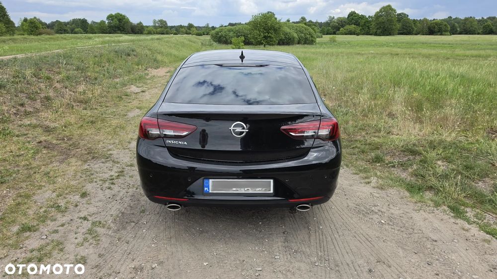 Opel Insignia - 6
