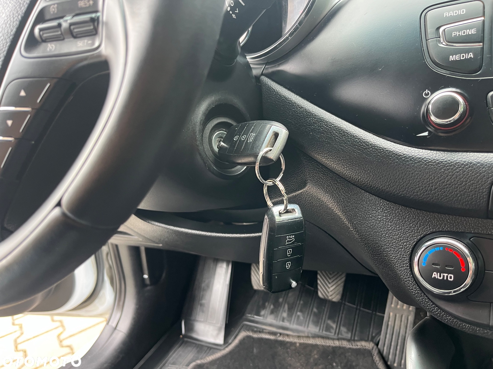 Kia Ceed 1.6 CRDi 128 Vision - 11