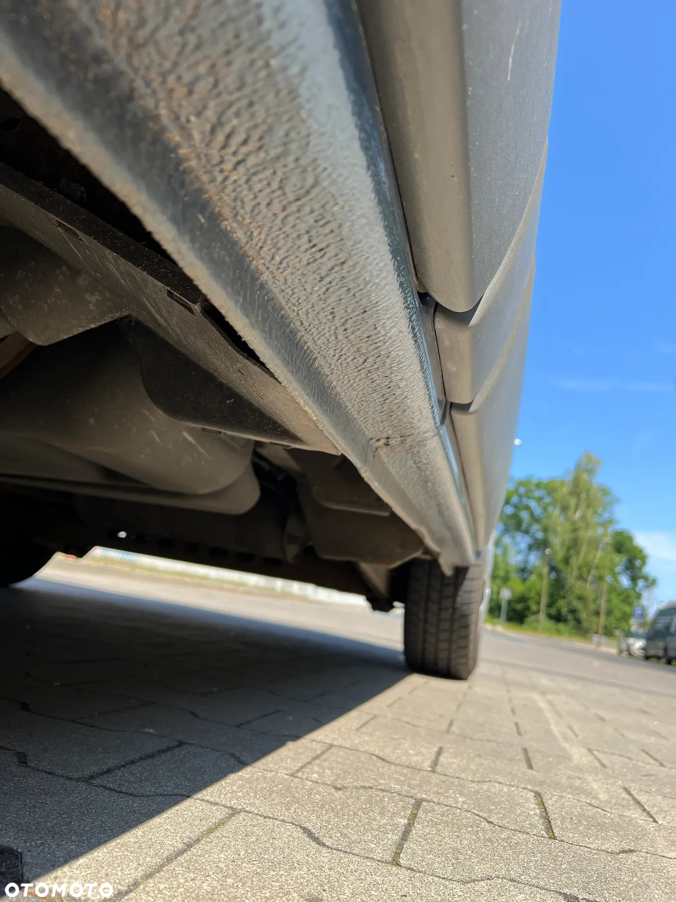 Opel Vivaro L1H1 2.9t - 14