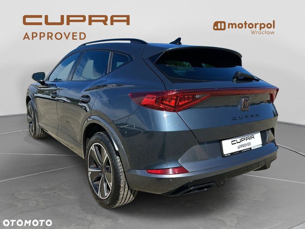 Cupra Formentor 1.5 TSI DSG - 2
