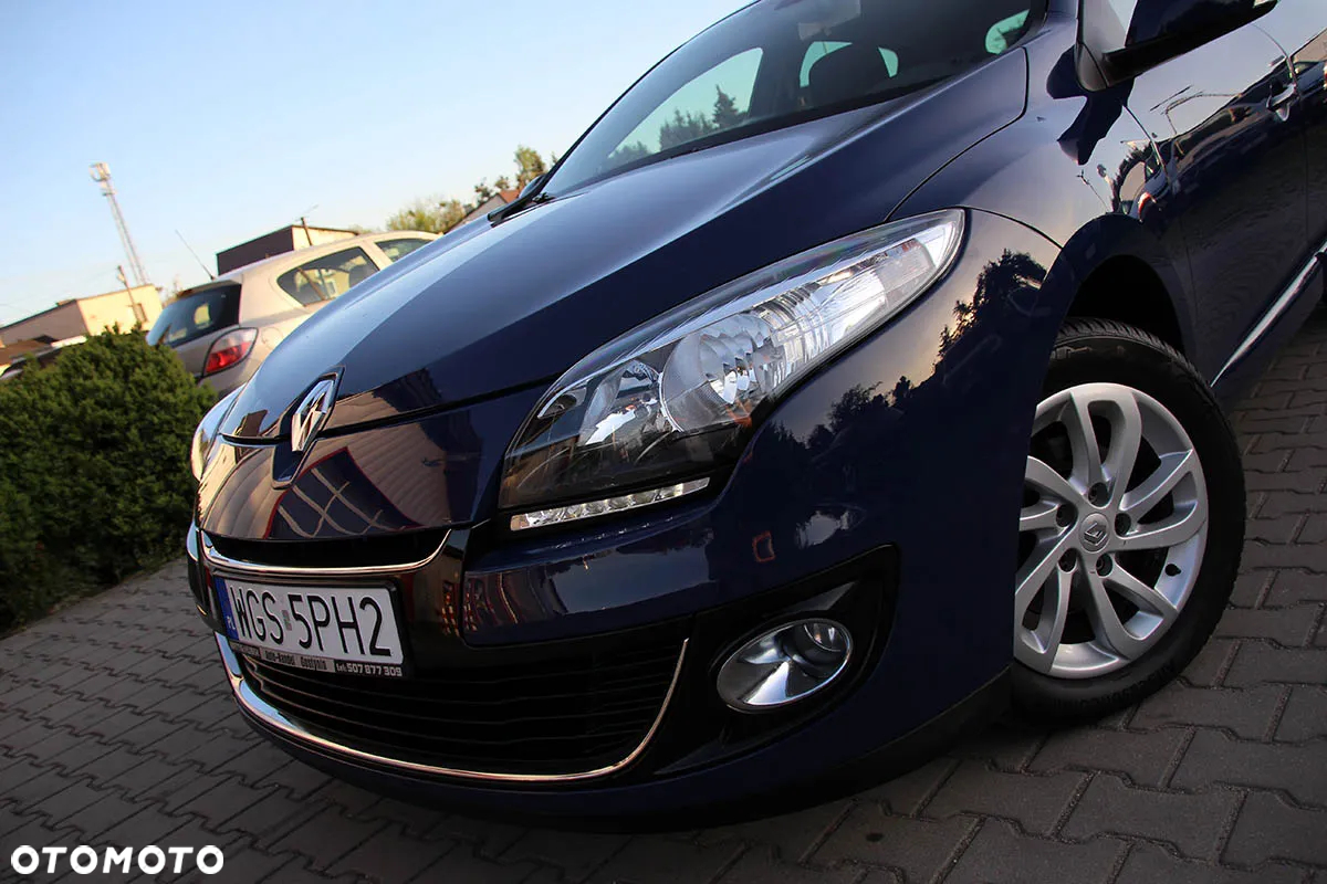 Renault Megane 1.2 16V TCe Energy Life - 11