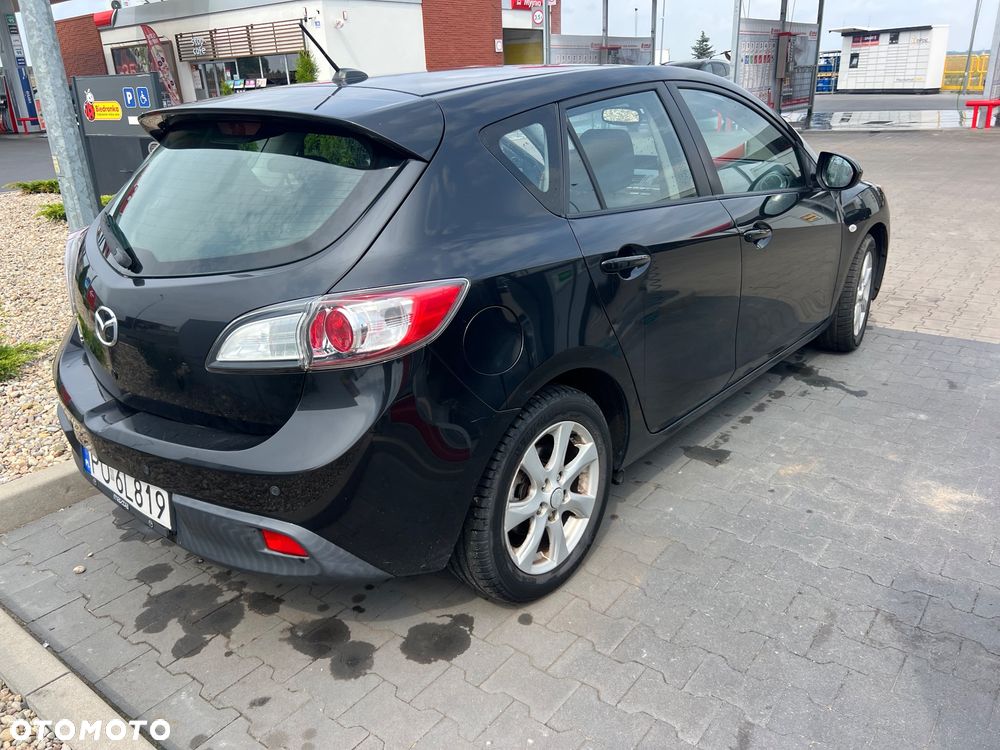 Mazda 3 1.6 CD Exclusive - 3