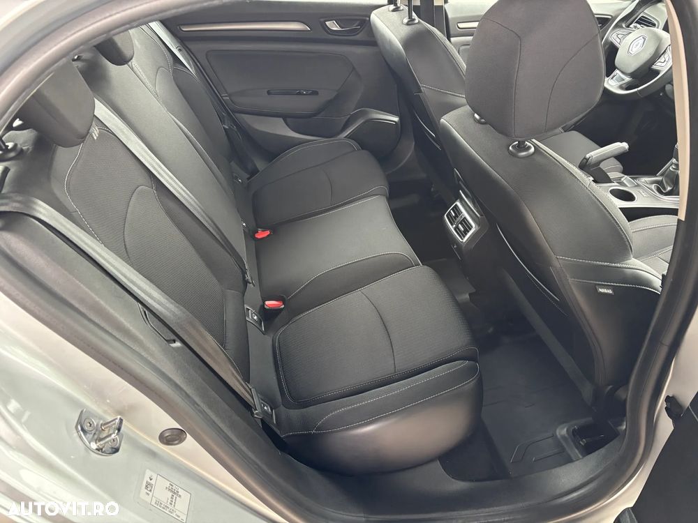 Renault Megane BLUE dCi 115 Equilibre - 35