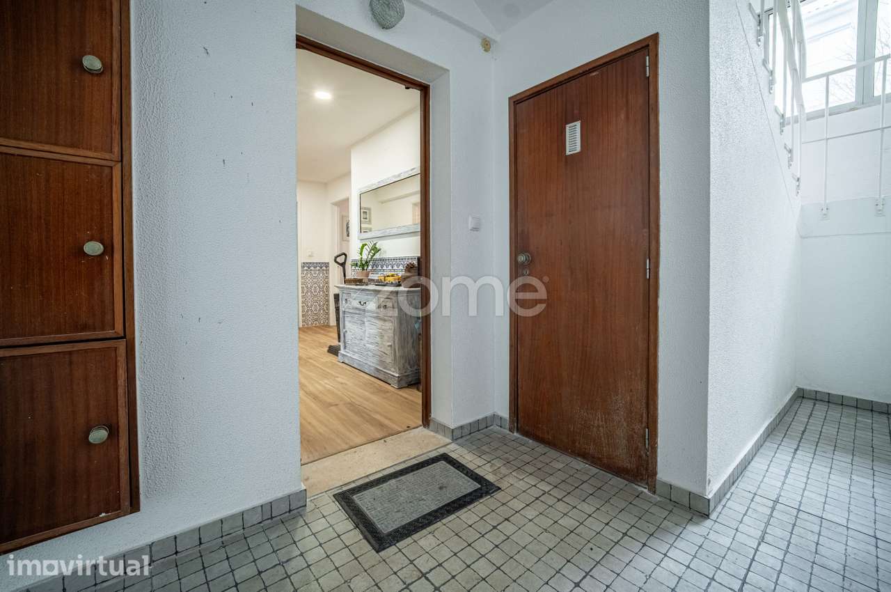 Apartamento T2 em Alcoitão, Alcabideche - Grande imagem: 2/15