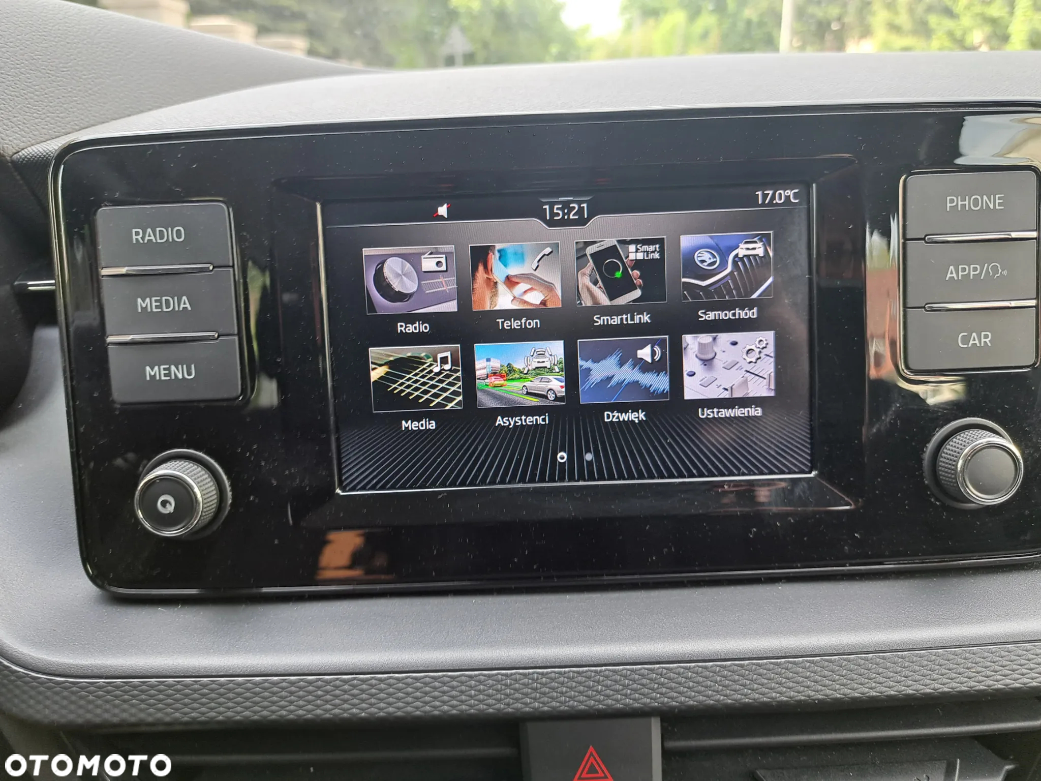 Skoda Kamiq 1.0 TSI DSG Ambition - 10