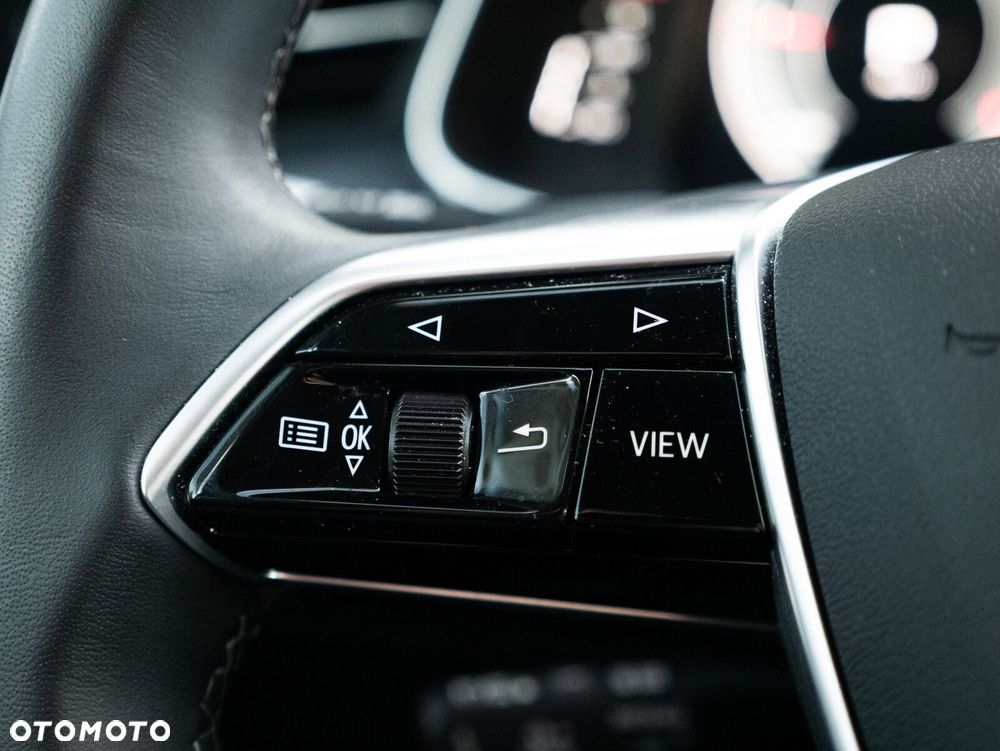 Audi A6 - 38