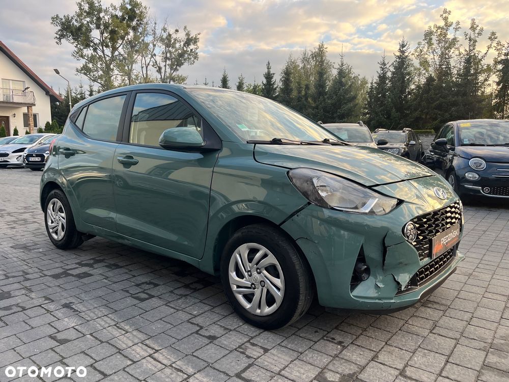 Hyundai i10 - 3
