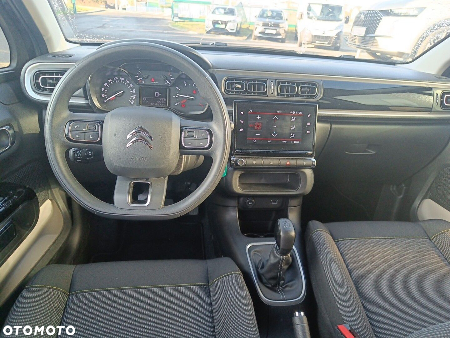 Citroën C3 - 9