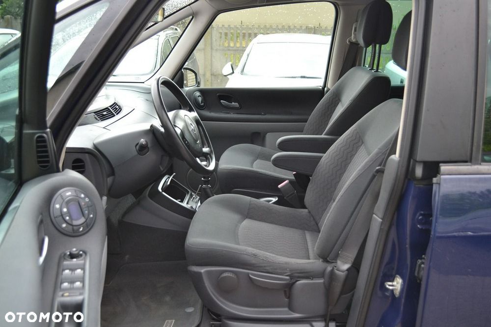 Renault Espace 2.0 Navitech - 5