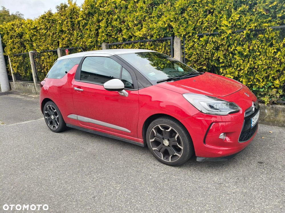Citroen Ds3