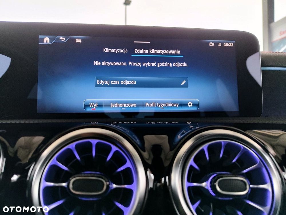 Mercedes-Benz CLA - 34