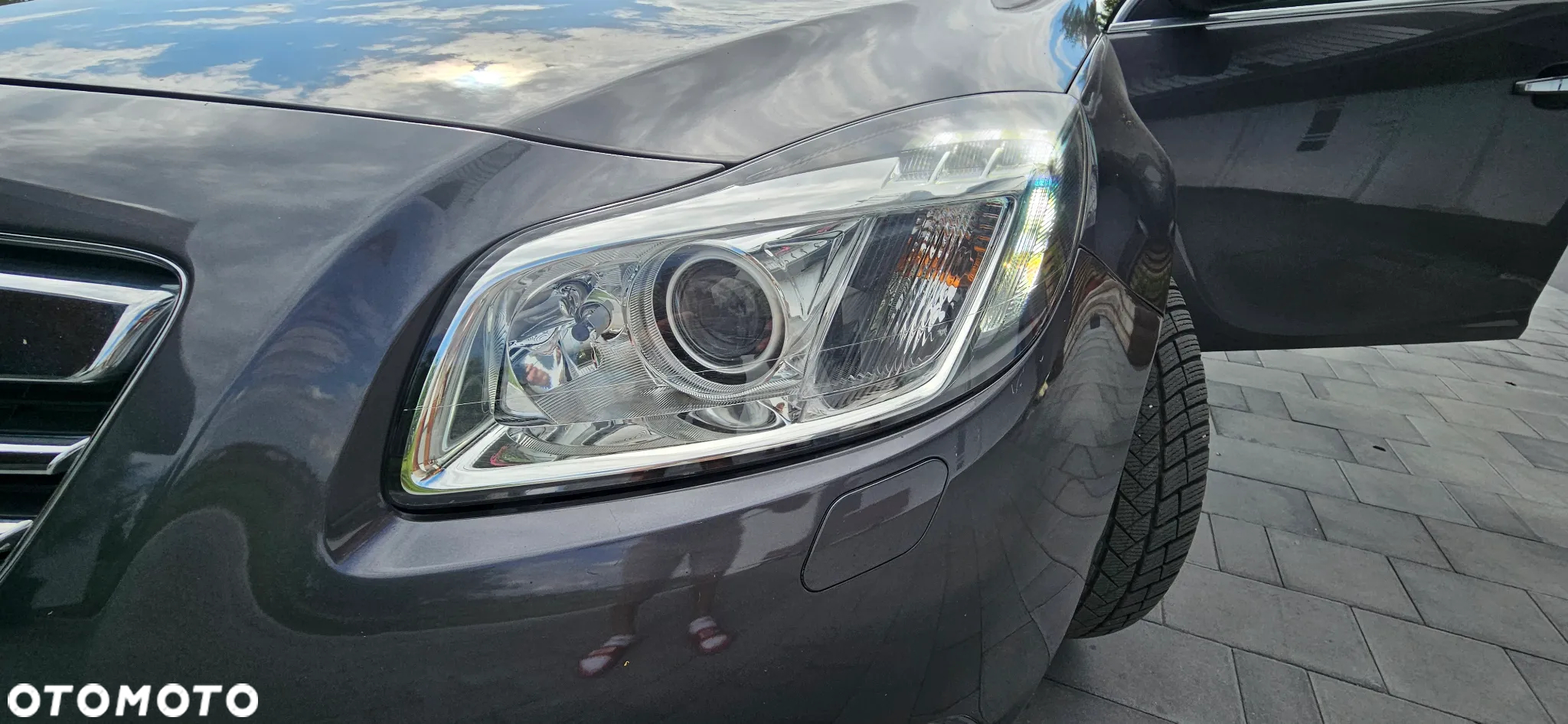 Opel Insignia - 15