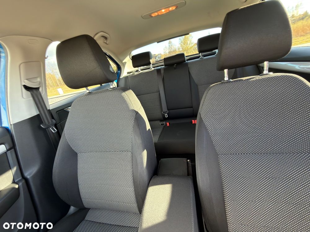 Skoda Octavia 1.4 TSI Ambition DSG - 34