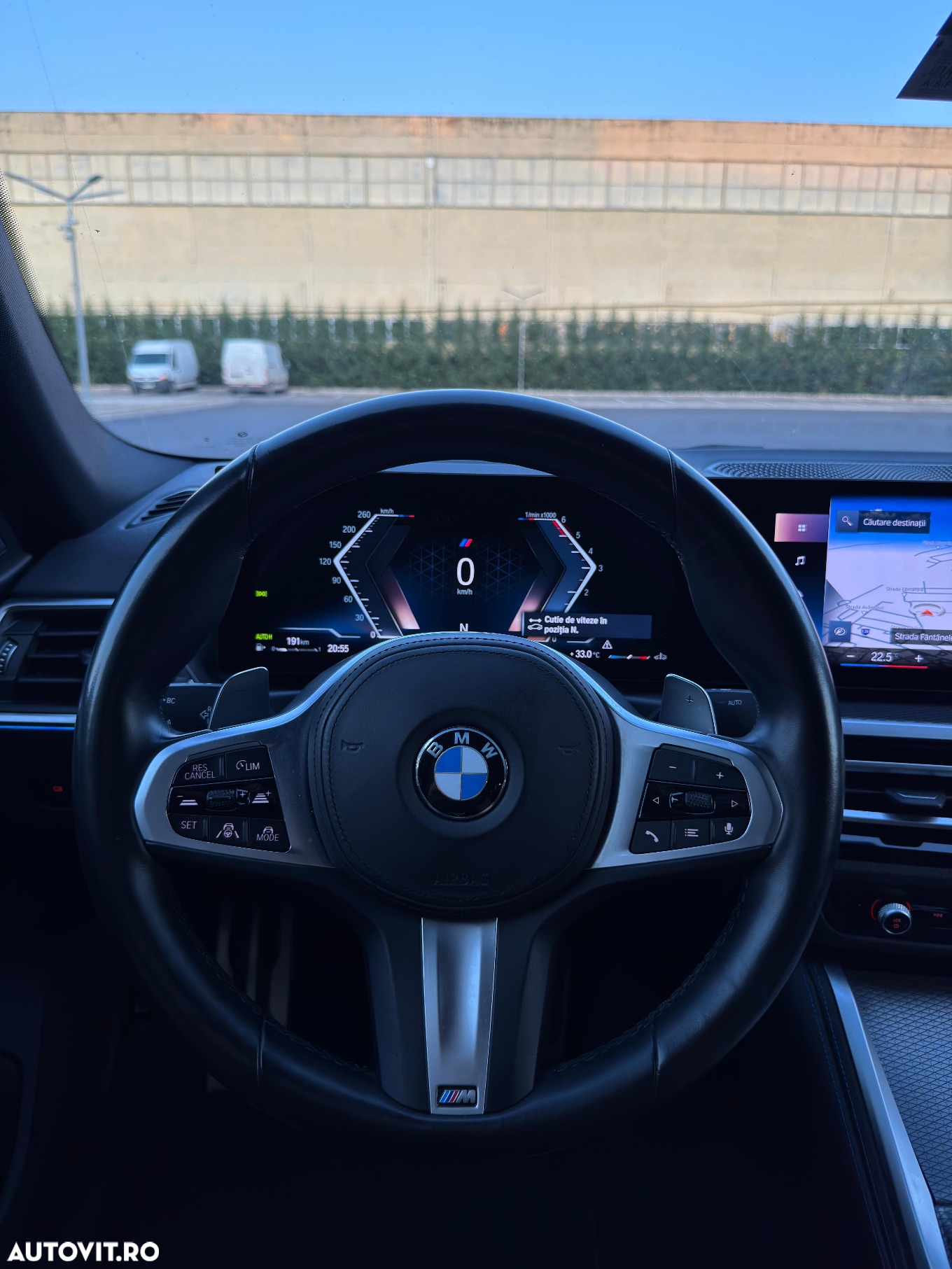 BMW Seria 4 420d xDrive AT MHEV - 5